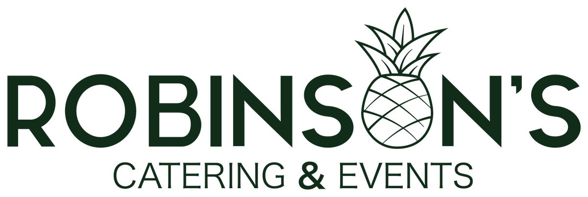 ROBINSON'S Catering & Events